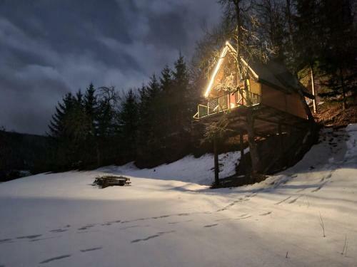 Tree House
