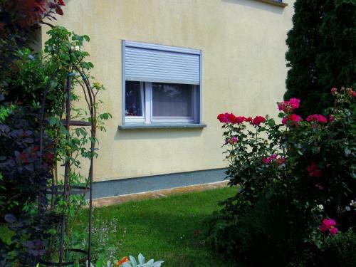 Apartamento Ferienwohnung Im Blumengarten
