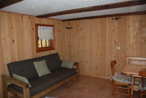 Apartamento Chalet Stella Alpina