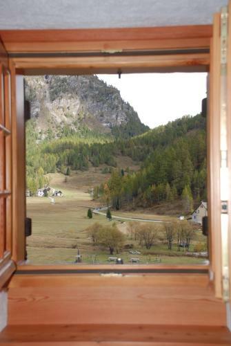 Apartamento Chalet Stella Alpina