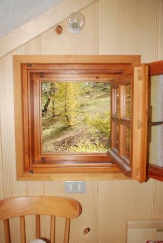 Apartamento Chalet Stella Alpina