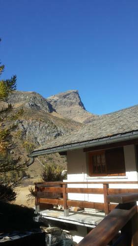 Apartamento Chalet Stella Alpina