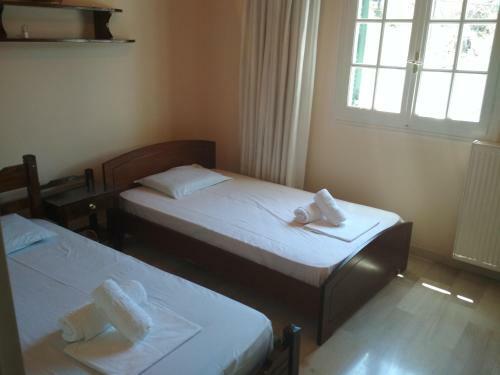 Apartamento Traditional House Garounas