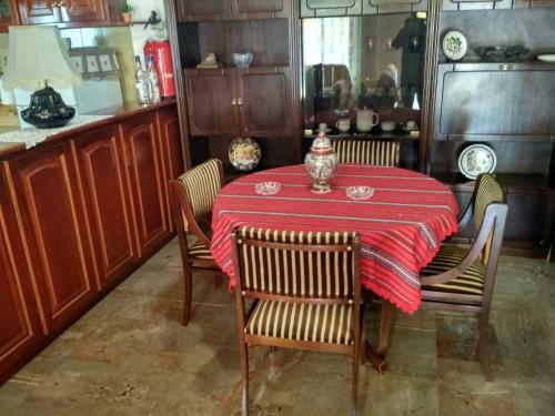Apartamento Traditional House Garounas