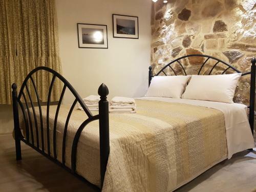 Peristeris Traditional House Since 1900 Corfu