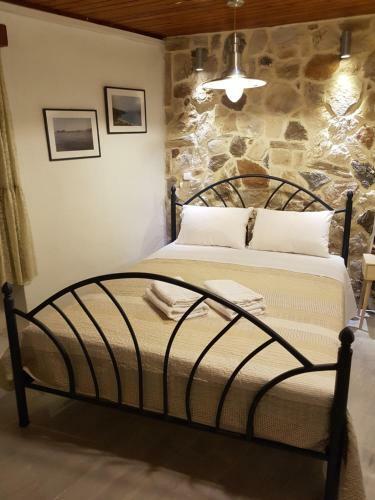 Peristeris Traditional House Since 1900 Corfu