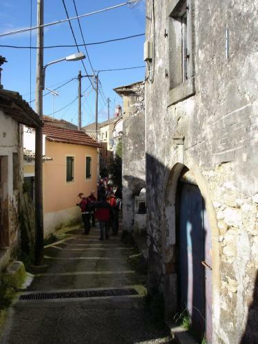 Peristeris Traditional House Since 1900 Corfu