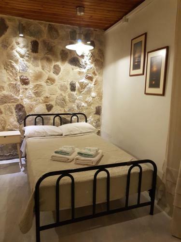 Peristeris Traditional House Since 1900 Corfu