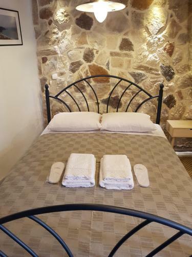 Peristeris Traditional House Since 1900 Corfu