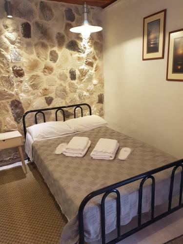 Peristeris Traditional House Since 1900 Corfu