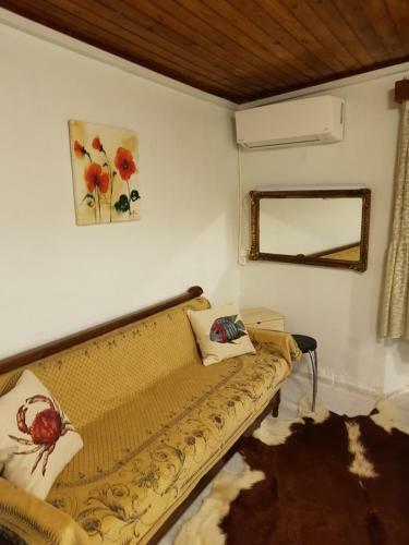 Peristeris Traditional House Since 1900 Corfu