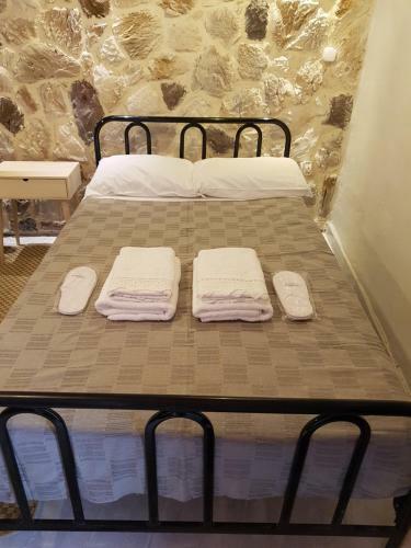 Peristeris Traditional House Since 1900 Corfu