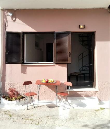 Xristos House