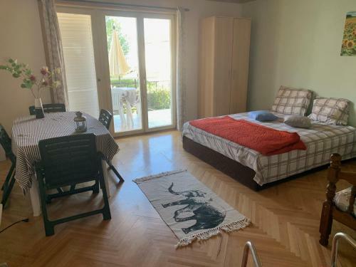 Apartamento Villa Lakeview