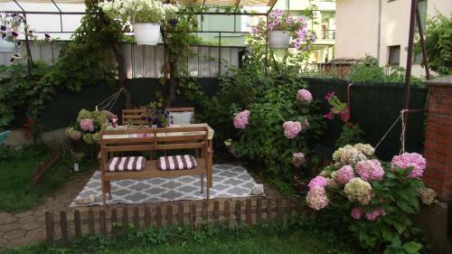 Apartamento Villa Lakeview