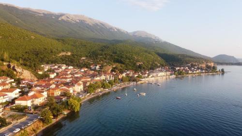 Apartamento Villa Lakeview