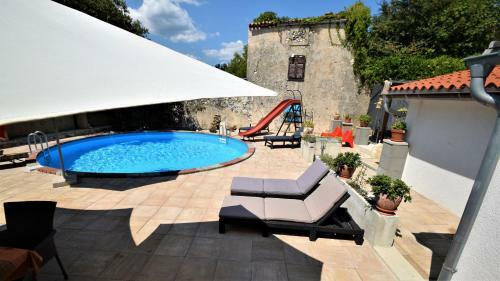 Casa Acqua - Istria Travel