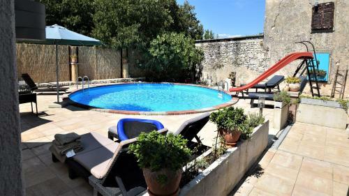 Casa Acqua - Istria Travel