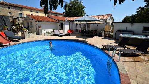 Casa Acqua - Istria Travel
