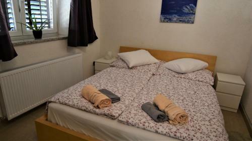 Casa Acqua - Istria Travel