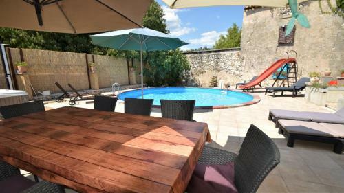 Casa Acqua - Istria Travel