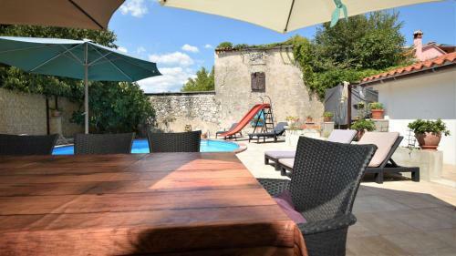 Casa Acqua - Istria Travel