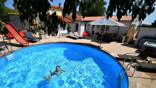 Casa Acqua - Istria Travel