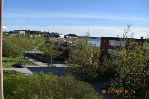 City Apartment Kauppakatu