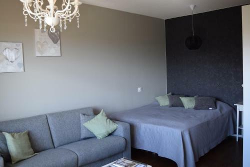 City Apartment Kauppakatu