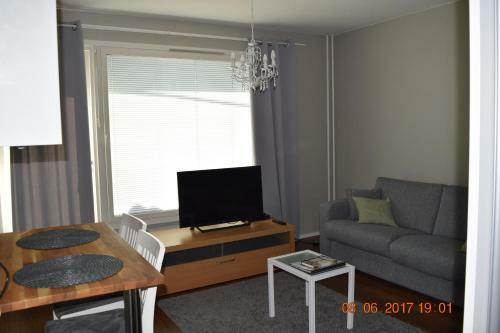 City Apartment Kauppakatu