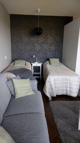 City Apartment Kauppakatu