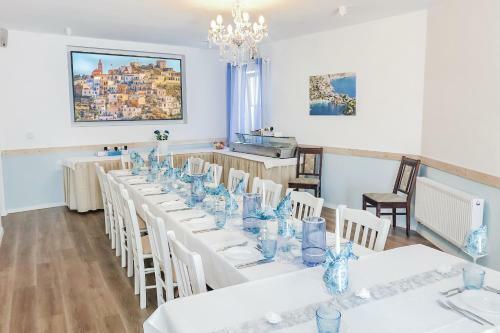 Hotel Restaurant Haus Korfu