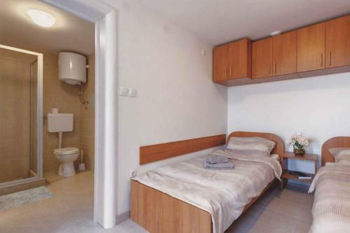 Apartments In Crikvenica 37169
