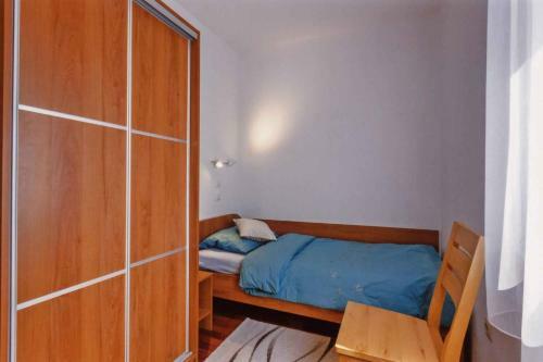 Apartments In Crikvenica 37169