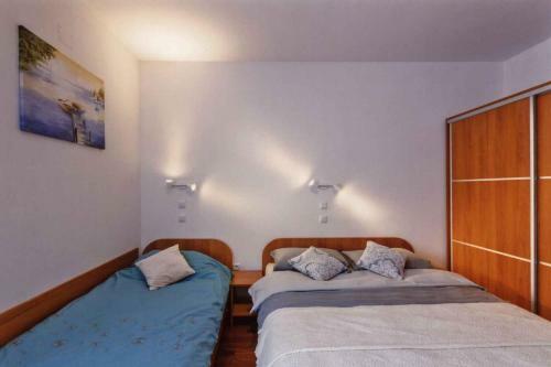 Apartments In Crikvenica 37169