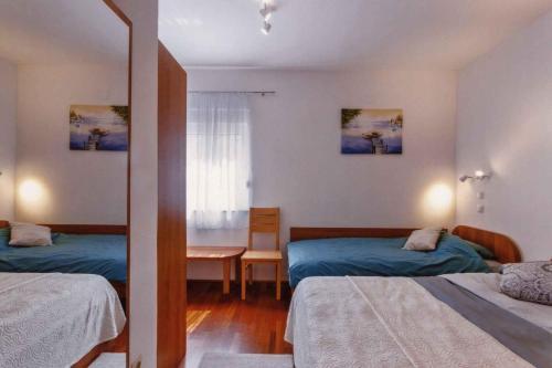 Apartments In Crikvenica 37169
