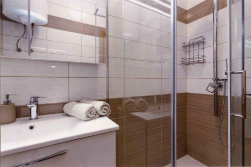 Apartments In Crikvenica 37169