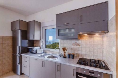 Apartments In Crikvenica 37169