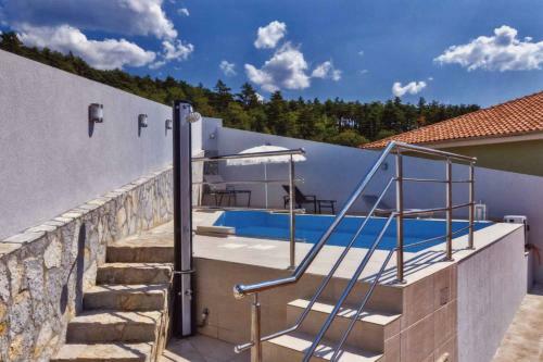 Apartments In Crikvenica 37169