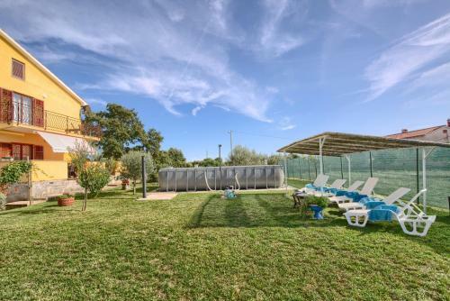 Apartamento Appartman Rozana