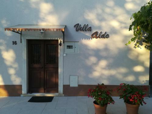 Villa Aldo