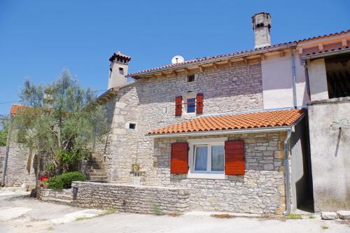 Villa Casa Pasqua