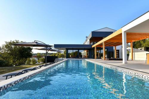 Villa Casa Famiglia