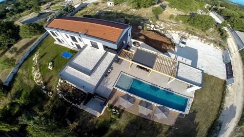 Villa Casa Famiglia