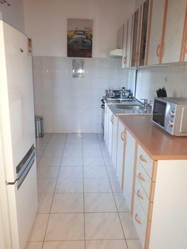 Apartman Buli?