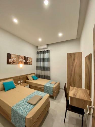 Diamonds Luxury Apartment - Julia