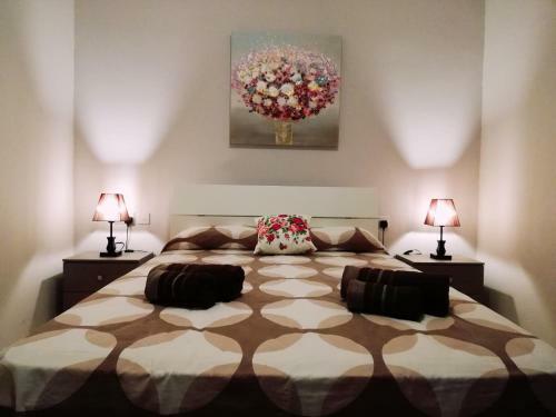 Comfy&spacious 3 Min From Beach 1 Bedroom Apartment