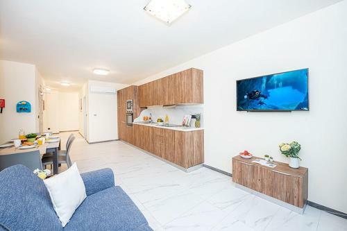 Apartamento Atlantis Holiday Suites