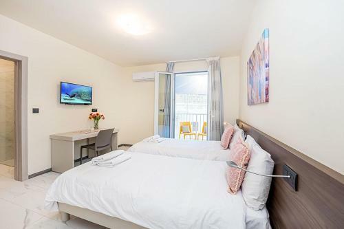 Apartamento Atlantis Holiday Suites