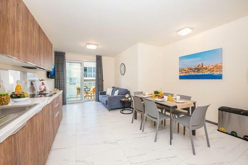 Apartamento Atlantis Holiday Suites